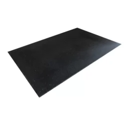 Rubber Mats 4x6 Ft X 3/4 Inch Black Trued 25 Bundle Natural -Floor Mat Store 25 bundle 4x6ft rubber natural full.jpg
