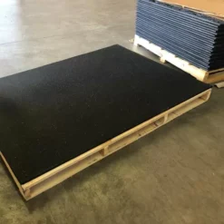 Rubber Mat 4x6 Ft X 3/4 Inch Black Trued Natural -Floor Mat Store 25 bundle 4x6ft rubber natural.jpg 1