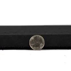 Rubber Floor Mats Black 3/4 Inch X 4x6 Ft. 16 Rubber Floor Mats Black 3/4 Inch X 4x6 Ft. -Floor Mat Store 4x6ft black rubber gym mat thickness.jpg