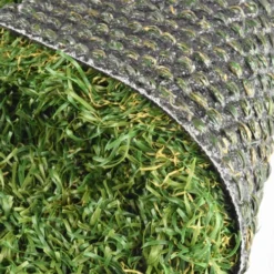 Endless Summer Artificial Grass Turf 1-9/16 Inch X 15 Ft. Wide Per SF