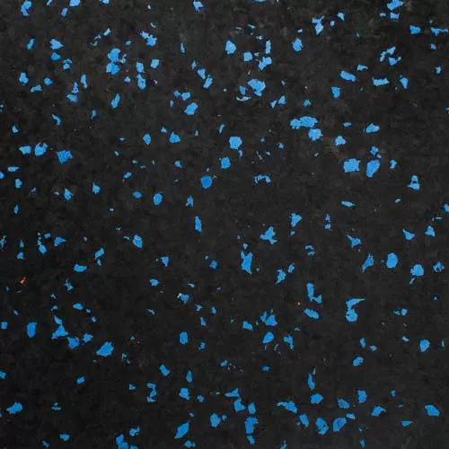 Rolled Rubber Pacific 3/8 Inch 10% Color Per SF 5 Rolled Rubber Pacific 3/8 Inch 10% Color Per SF - Image 3