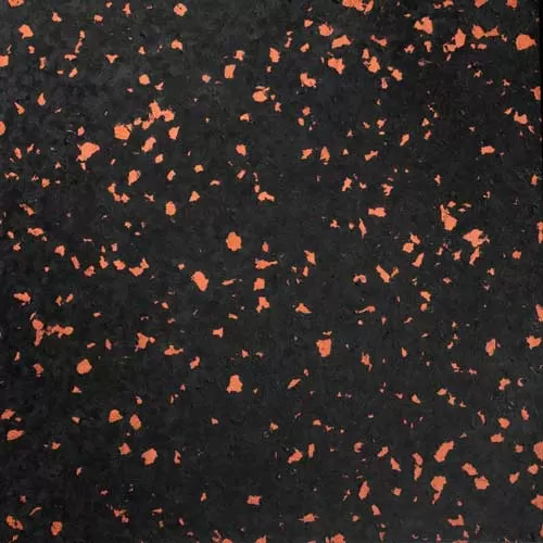 Rolled Rubber Pacific 3/8 Inch 10% Color Per SF 9 Rolled Rubber Pacific 3/8 Inch 10% Color Per SF - Image 7