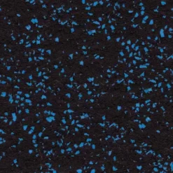 Interlocking Rubber Tile 20% Color 8 Mm X 23x23 Inch Eureka -Floor Mat Store buff blue 20 el45.jpg