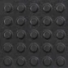 Button Top Straight Edge 1/2 Inch X 4x6 Ft. -Floor Mat Store button top straight.jpg