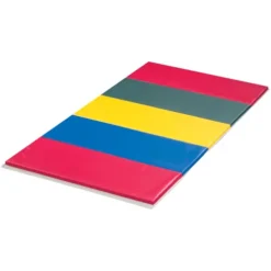 Gymnastic Mat 5x10 Ft X 2.5 Inch V2