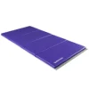 Gymnastic Mat 4x8 Ft X 2.5 Inch V2 -Floor Mat Store custom gym mats v2 8ft purple.jpg