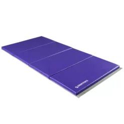 Gymnastic Mat 4x8 Ft X 2.5 Inch V2