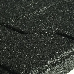 Equine Paver Tile Black 30 Mm X 2x2 Ft. -Floor Mat Store equine paver tile2x2 clup.jpg