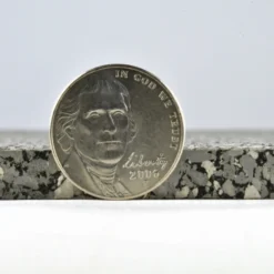 Rolled Rubber Eureka 8 Mm 90% Color Per SF 16 Rolled Rubber Eureka 8 Mm 90% Color Per SF -Floor Mat Store eureka rolled rubber 8mm thick steel.jpg