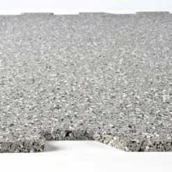 Eureka Rubber Gym Tiles 90% Color 8 Mm X 23x23 Inch 22 Eureka Rubber Gym Tiles 90% Color 8 Mm X 23x23 Inch -Floor Mat Store eureka rubber 90 steel persp.jpg