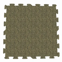 Eureka Rubber Gym Tiles 90% Color 8 Mm X 23x23 Inch 19 Eureka Rubber Gym Tiles 90% Color 8 Mm X 23x23 Inch -Floor Mat Store eureka rubber full tile mocha.jpg