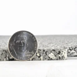 Eureka Rubber Gym Tiles 90% Color 8 Mm X 23x23 Inch 17 Eureka Rubber Gym Tiles 90% Color 8 Mm X 23x23 Inch -Floor Mat Store eureka rubber tile 90 8mm thick.jpg