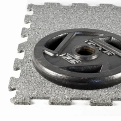 Eureka Rubber Gym Tiles 90% Color 8 Mm X 23x23 Inch 20 Eureka Rubber Gym Tiles 90% Color 8 Mm X 23x23 Inch -Floor Mat Store eureka rubber tile 90 steel plate.jpg