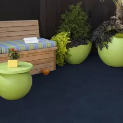 Style Smart Roanoke Carpet Tile 3.1 Mm X 18x18 Inches 10 Per Case