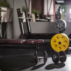 Rolled Rubber Eureka 8 Mm Black 25 LF