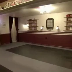 Diamond Plate Tile Black Or Dark Gray 8 Tiles 5 Mm X 20.5x20.5 Inches -Floor Mat Store garage floor pvc diamond p darkgray garage.jpg