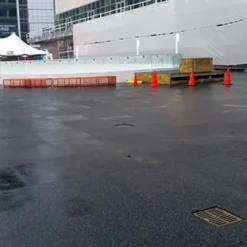 Geneva Rubber Tile 10% Color 8 Mm X 3x3 Ft. -Floor Mat Store geneva rubber tile 8mm 10 color.jpg