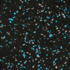 Rubber Tile Interlocking 20% Color Custom 3/8 Inch X 2x2 Ft. Pacific 17 Rubber Tile Interlocking 20% Color Custom 3/8 Inch X 2x2 Ft. Pacific -Floor Mat Store gray light blue 20c full.jpg 1