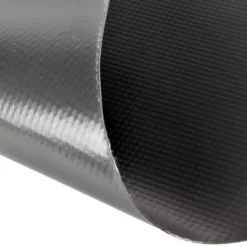 Gym Floor Cover 27 Oz Vinyl Per SF 25 Gym Floor Cover 27 Oz Vinyl Per SF -Floor Mat Store gym floor covers 27oz dk gry clsup.jpg