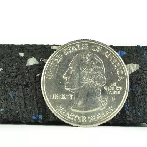 Rubber Floor Mats Colors 3/4 Inch X 4x6 Ft. - 10 Pack 4 Rubber Floor Mats Colors 3/4 Inch X 4x6 Ft. - 10 Pack - Image 2