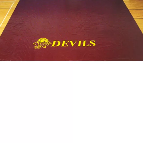 Gym Floor Cover 27 Oz Vinyl Per SF 7 Gym Floor Cover 27 Oz Vinyl Per SF - Image 5