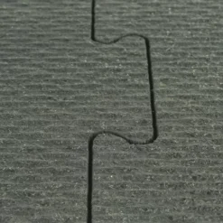 Horse Stall Interlocking Center Mat 3/4 Inch X 4x6 Ft. -Floor Mat Store horse stall mat intlk clup.jpg 4