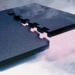 Horse Stall Interlocking Center Mat 3/4 Inch X 4x6 Ft. -Floor Mat Store horse stall mats custom.jpg