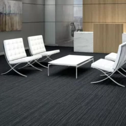 Intellect Commercial Carpet Tiles 2.3 Mm X 24x24 Inches 20 Per Case