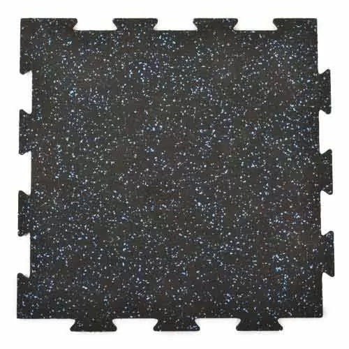 Rubber Tile Interlocking 20% Color Custom 3/8 Inch X 2x2 Ft. Pacific 3 Rubber Tile Interlocking 20% Color Custom 3/8 Inch X 2x2 Ft. Pacific