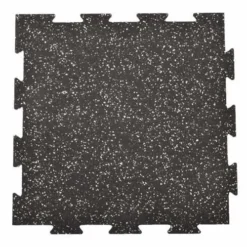 Rubber Tile Interlocking 20% Color Custom Pacific 1/2 Inch X 2x2 Ft. -Floor Mat Store interlocking rubber tile 2x2ft 38 20 full2.jpg 1