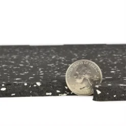 Rubber Tile Interlocking 20% Color Custom 3/8 Inch X 2x2 Ft. Pacific 15 Rubber Tile Interlocking 20% Color Custom 3/8 Inch X 2x2 Ft. Pacific -Floor Mat Store interlocking rubber tile 2x2ft 38 20 thk.jpg 1