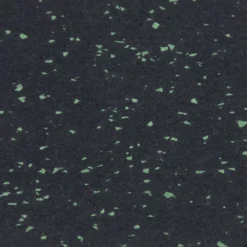 Rolled Rubber Cascade 1/4 Inch 10% Color 50 LF -Floor Mat Store interlocking rubber tiles rb full green.jpg 3