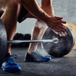 Rolled Rubber Cascade 1/4 Inch Black Per SF