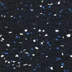 Rolled Rubber Cascade 3/8 Inch 20% Color Per SF -Floor Mat Store mega lock blue gray.jpg