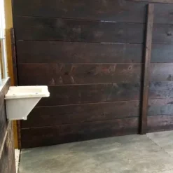 Horse Stall Mats Kit 3/4 Inch X 6x12 Ft.