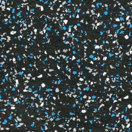 Rolled Rubber Eureka 8 Mm 30% Team Colors Per SF 6 Rolled Rubber Eureka 8 Mm 30% Team Colors Per SF - Image 4