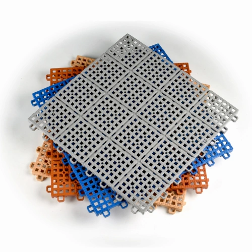 Patio Outdoor Tile 1/2 Inch X 1x1 Ft. 14 Patio Outdoor Tile 1/2 Inch X 1x1 Ft. - Image 12