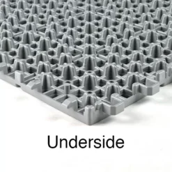 Patio Outdoor Tile 1/2 Inch X 1x1 Ft. 23 Patio Outdoor Tile 1/2 Inch X 1x1 Ft. -Floor Mat Store patio outdoor tiles bottom.jpg