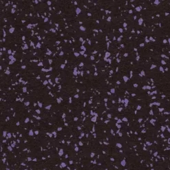Rolled Rubber Eureka 8 Mm 10% Premium Color Per SF -Floor Mat Store pumping purple el09.jpg 1