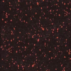 Interlocking Rubber Tile 10% Color 8mm X 23x23 Inch Eureka 13 Interlocking Rubber Tile 10% Color 8mm X 23x23 Inch Eureka -Floor Mat Store rippin red 10 el05.jpg