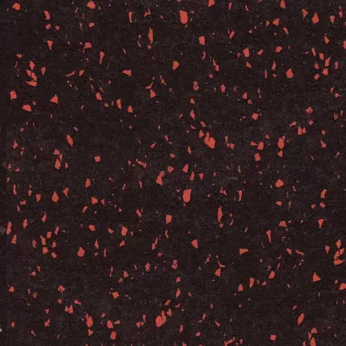 Rolled Rubber Eureka 8 Mm 10% Color Per SF 5 Rolled Rubber Eureka 8 Mm 10% Color Per SF - Image 3