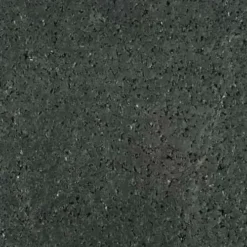 Rubber Flooring Roll Geneva 8 Mm Black 30 LF -Floor Mat Store rolled rubb 8mm surface.jpg 1