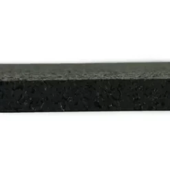 Rolled Rubber Pacific Black 1/4 Inch 10 LF -Floor Mat Store rolled rubber 14 thknss.jpg 1