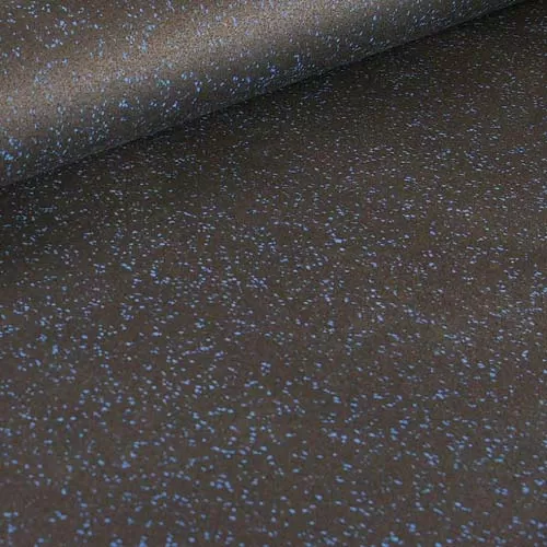 Rubber Flooring Roll Geneva 1/4 Inch Colors 10 LF 4 Rubber Flooring Roll Geneva 1/4 Inch Colors 10 LF - Image 2