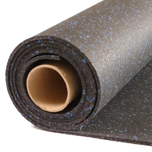 Rubber Flooring Roll Geneva 1/4 Inch Colors 10 LF 5 Rubber Flooring Roll Geneva 1/4 Inch Colors 10 LF - Image 3