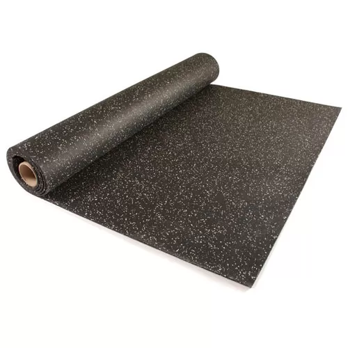 Rubber Flooring Roll Geneva 1/4 Inch Colors 10 LF 7 Rubber Flooring Roll Geneva 1/4 Inch Colors 10 LF - Image 5