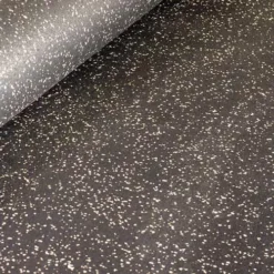 Rubber Flooring Roll Geneva 1/4 Inch Colors 10 LF 21 Rubber Flooring Roll Geneva 1/4 Inch Colors 10 LF -Floor Mat Store rolled rubber 4x10 tan closeup.jpg