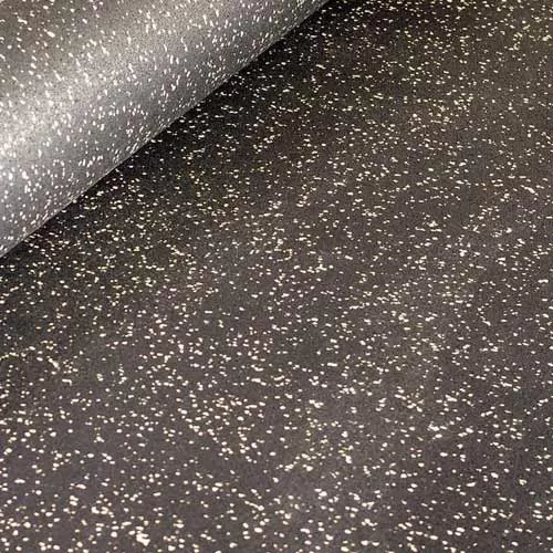 Rubber Flooring Roll Geneva 1/4 Inch Colors 10 LF 9 Rubber Flooring Roll Geneva 1/4 Inch Colors 10 LF - Image 7