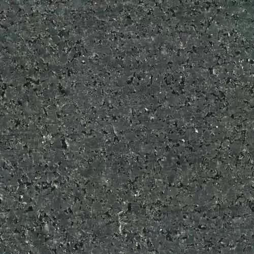 Rolled Rubber Cascade 1/2 Inch Black Per SF 4 Rolled Rubber Cascade 1/2 Inch Black Per SF - Image 2