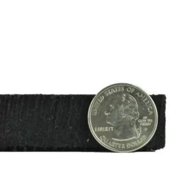 Rubber Floor Mats Eco Natural 3/4 Inch X 4x6 Ft. -Floor Mat Store rolled rubber cascade regrind thick 75.jpg